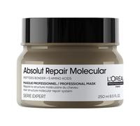 L’Oréal Professionnel Absolut Repair Molecular Hair Mask 250ml, For Extremely...