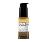 L’Oréal Professionnel, Absolut Repair Molecular Professional Bi-phase Oil, SERIE EXPERT, 30ml