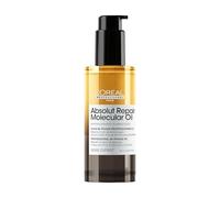 L’Oréal Professionnel, Absolut Repair Molecular Professional Bi-phase Oil, SERIE EXPERT, 90ml
