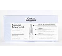 L’Oréal Professionnel Advanced Dual-Action Anti-Thinning Hair Treatment 10 x 6ml