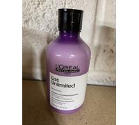 L'Oréal Care & Styling Liss Unlimited Shampoo 300ml