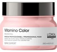 L’Oréal Professionnel | Mask, With Resveratrol for Coloured Hair, Serie Expert Vitamino Colour, 250 ml