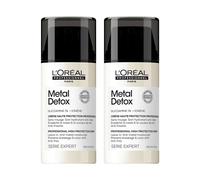 L’Oréal Professionnel Metal Detox Anti-Metal High Protection Cream 100ml Double
