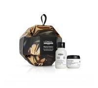L’Oréal Professionnel Metal Detox Bauble Gift Set