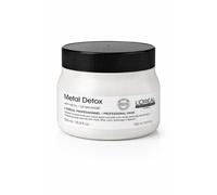 L'Oréal Professionnel Série Expert Metal Detox Mask anti-deposit protector mask 500ml