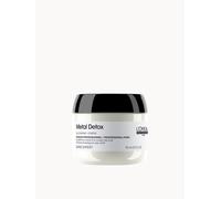 L’Oréal Professionnel Metal Detox Mini Hair Mask, Prevent Damage & Colour Fade From Hard Water, Hydrating & Conditioning Hair Treatment, Travel Size 75ml