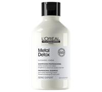L'Oréal Professionnel Serie Expert Metal Detox Professional Shampoo 300ml