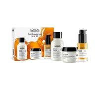 L'Oréal Professionnel - Metal Detox Anti-Breakage Mini Trio Kit for Women