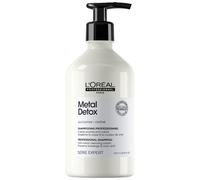 L’Oréal Professionnel Metal Detox Shampoo Prevent Breakage & Colour Fade from