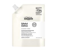 L’Oréal Professionnel Metal Detox Shampoo Refill Pack 500ml