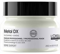 L'Oreal Professionnel SERIE EXPERT Metal Detox Anti-Deposit Protector Mask 250ml