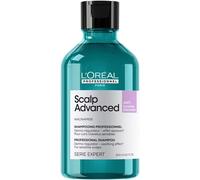 L’Oréal Professionnel Scalp Advanced Anti-Discomfort Shampoo,Deep ScalpTreatment