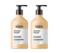 L’Oréal Professionnel Serie Expert Absolut Repair Conditioner 500ml Supersize Double