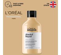 L'Oreal Professionnel SERIE EXPERT Absolut Repair Shampoo 300ml