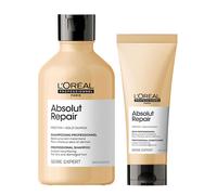 L’Oréal Professionnel Serie Expert Absolut Repair Shampoo 300ml and