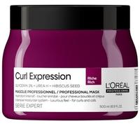 L’Oreal Professionnel Serie Expert Curl Expression Riche Masque 500ml
