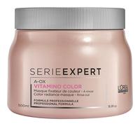 L 'Oréal Professionnel Série Expert Vitamino Color A. Ox Mask 500ml NEW 2017