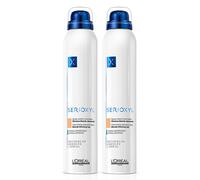 L’Oréal Professionnel Serioxyl Volumising Hair Fibre Spray Blonde 2