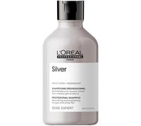 Loreal Professionnel Serie Expert Silver Shampoo NEW 300ml