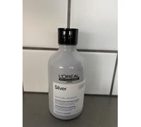 Loreal Professionnel Serie Expert Silver Shampoo NEW 300ml