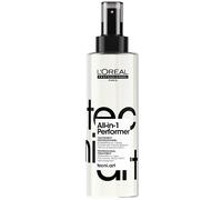 L’Oréal Professionnel Tecni.ART All in 1 Performer 30 Multi-Benefit, Leave-in Conditioner & Treatment Spray 190ml