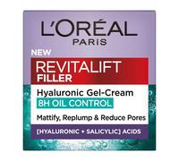 L’Oréal Revitalift Filler Hyaluronic Gel-Cream Anti-Ageing 50ml / 1.70oz