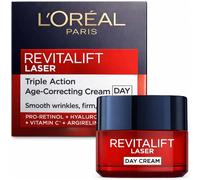 L’Oréal Paris Revitalift Laser Renew Advanced Anti-Ageing Day Cream 50 ml