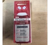 L’oreal REVITALIFT PRO CONTOURING SYSTEM 15ML FACE & NECK CREAM