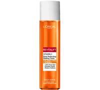 L’Oréal Revitalift Vitamin C Peeling Toner Pore Perfecting 180ml / 6.10oz