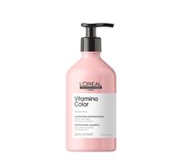 L’Oréal Serie Expert Vitamino Shampoo for Coloured Hair, 500 ml (Pack of 1)