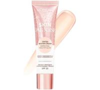 L'Oreal Paris Skin Paradise Tinted Moisturiser, Up to 24h hydration, SPF20, 02 Fair, 0.039 kg