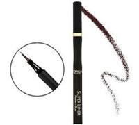 L OREAL Super Liner Perfect Slim Eyeliner Precise & Intense Brun Brown New