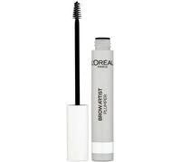L OREAL PARIS Transparent Brow Artist Plumper Gel Mascara New