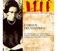 L Orgue Del Vendrell - Senzill (Antologia Musica Catalana)