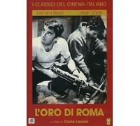 L`Oro di Roma [DVD] Italian Import
