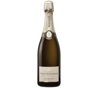 Champagne Louis Roederer - Collection 245 - Presentation Case