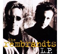 L.P. by The Rembrandts (1995-05-23)