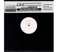 L.p.c. Featuring Leniece - L.P.C. feat Leniece - Just The Way I Like It - Rhythm 'n' Bass