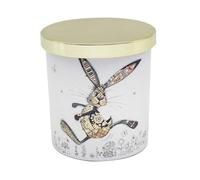 L & P Home & Gifts Hesper Hare Candle Gift | Lovely Gift for Women & Men | Designed by Bug Art | Lovely Candle Gifts for All Occasions | Luxury Décor Candles for Home & Office