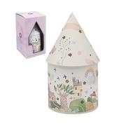 L & P Home & Gifts Lesser & Pavey Air Balloon Led House Decor Table Lamp