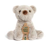 L & P Home & Gifts Lesser & Pavey Rpet Pals Barney Sitting Bear Teddy For Kids | Made Up of Recycled Bottles | Stuffed Animal Soft Toys | Ideal For Birthday or Baby Gift