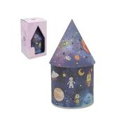 L & P Home & Gifts Lesser & Pavey Space Led House Decor Table Lamp