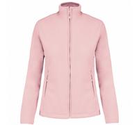 Kariban Womens/Ladies Maureen Microfleece Jacket PC7412