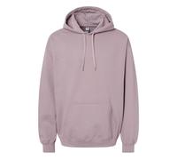 (L, Paragon) Gildan Unisex Adult Softstyle Fleece Midweight Hoodie