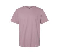 (L, Paragon) Gildan Unisex Adult Softstyle Midweight T-Shirt