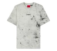 (L, Pastel Green) Hugo Boss Mens Vcrab Icon T-Shirt