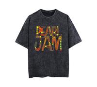 (L) Pearl Jam Logo Vintage T-shirt