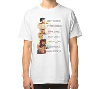 (L) Percy Jackson T-shirt