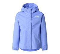 (L, Periwinkle Blue) The North Face Childrens/Kids Antora Anorak