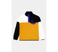 L Picture Mens Arcca Fleece Sand Brown Size